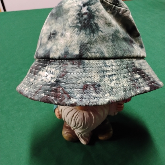Tie-Dye Bucket Hat - Picture 2 of 5
